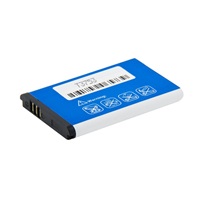 AVACOM baterie do mobilu Samsung B2710, C3300 Li-Ion 3,7V 1000mAh, (náhrada AB553446BU)