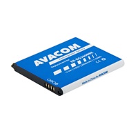 AVACOM baterie do mobilu Samsung Galaxy Ace4 Li-Ion 3,8V 1900mAh, (náhrada EB-BG357BBE)