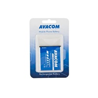 AVACOM baterie do mobilu Samsung Galaxy Ace4 Li-Ion 3,8V 1900mAh, (náhrada EB-BG357BBE)