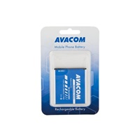 AVACOM baterie do mobilu Samsung Galaxy Core Prime Li-Ion 3,85V 2000mAh, (náhrada EB-BG360BBE)