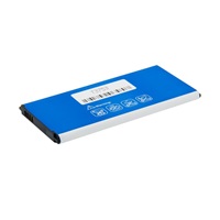 AVACOM baterie do mobilu Samsung Galaxy S5 Li-Ion 3,85V 2800mAh, (náhrada EB-BG900BBE)