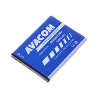 AVACOM baterie do mobilu Samsung Galaxy W Li-Ion 3,7V 1500mAh (náhrada EB484659VU)