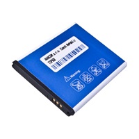 AVACOM baterie do mobilu Samsung 5570 Galaxy mini Li-Ion 3,7V 1200mAh (náhrada EB494353VU)