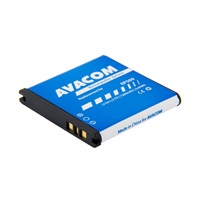 AVACOM baterie do mobilu Sony Ericsson Xperia mini Li-Ion 3,7V 1200mAh, (náhrada EP500)
