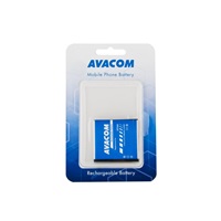 AVACOM baterie do mobilu Sony Ericsson Xperia mini Li-Ion 3,7V 1200mAh, (náhrada EP500)