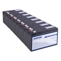 AVACOM bateriový kit pro renovaci RBC26 (8ks baterií)