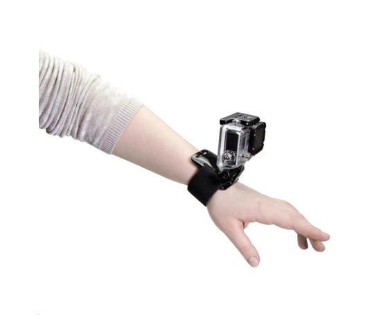 Doerr Wrist Strap GP-03 pro GoPro