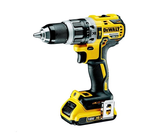 DeWALT DCD796D2