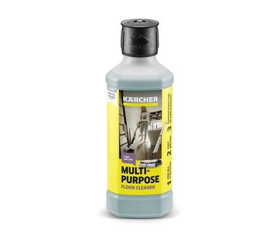 Kärcher podlahový čistič, univerzální RM 536, 500ml