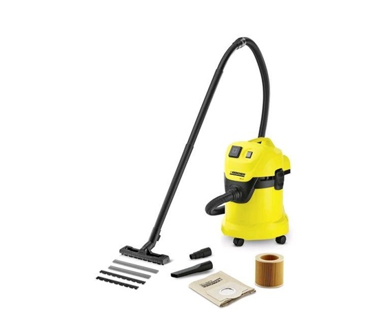 KÄRCHER MV3 P (WD3 P) víceúčelový vysavač