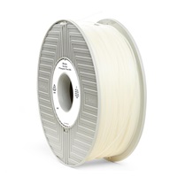 VERBATIM 3D Printer Filament PP 1,75mm 500g transparent