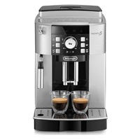 DeLonghi Magnifica ECAM 21.117SB automatický kávovar