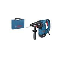 Bosch GBH 3-28 DRE vrtací kladivo s SDS plus, 800 W, 0 - 4.000 příklepů/min, 0 - 900 ot/min