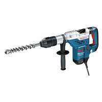 BOSCH GBH 5-40 DCE