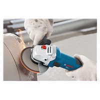 Bosch GWS 7-125 úhlová bruska, 720 W, 11.000 ot/min, 125 mm