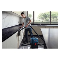 Bosch GAS 15 PS vysavač na suché a mokré vysávání