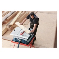 Bosch GTS 10 XC, Professional