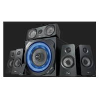 TRUST Reproduktory GXT 658, 5.1 reproduktory