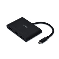 i-tec USB-C HDMI Travel Adapter PD/Data