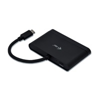 i-tec USB-C HDMI Travel Adapter PD/Data