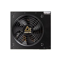 CHIEFTEC zdroj Task, TPS-500S, 500W, Full Range, 80+ Bronze, bulk