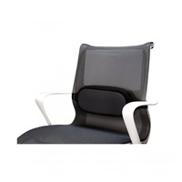 Bederní opěrka Fellowes I-Spire černá