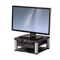 Stojan pod monitor Fellowes PREMIUM PLUS