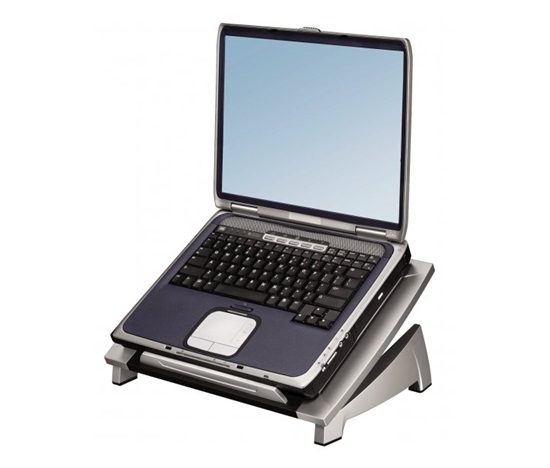 Stojan na notebook Fellowes Office Suites