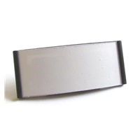 Jmenovka MGT 73 černá balení 10ks