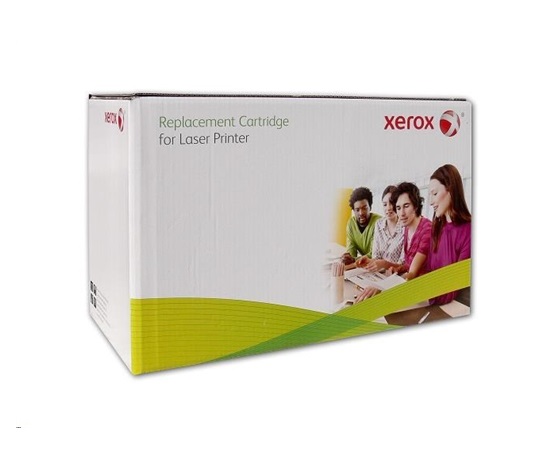 Xerox alternativní toner pro HP, Dual-pack CE310AD,LaserJet Pro CP1025nw (2x1200str., black)