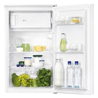 ZANUSSI ZRG10800WA chladnička jednodveřová