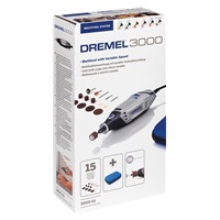 Dremel 3000 multifunkční nářadí