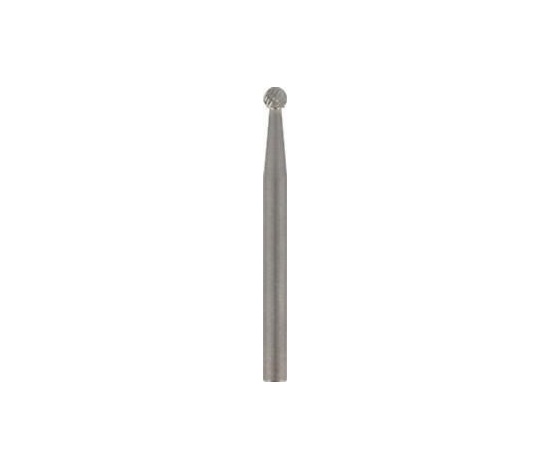 Dremel Wolfram  - karbidová fréza (zakulacený hrot) 3,2 mm