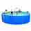 Marimex Orlando 3,66 x 0,91 m 10300007