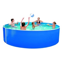 Marimex Orlando 3,66 x 0,91 m 10300007