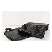 Marimex SLIM Flexi solární ohřev