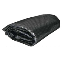 Marimex solární plachta černá pro bazény s O hladiny 3,66 m