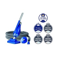 Marimex StarVac bazénový vysavač, napojení na průchod nebo na skimmer, skládací tyč