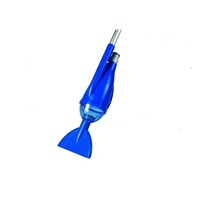 Marimex StarVac bazénový vysavač, napojení na průchod nebo na skimmer, skládací tyč