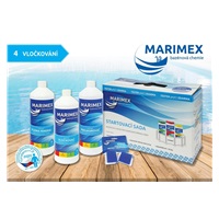 Marimex projasňovač 1 l - velmi účinný vločkovač