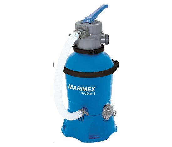 Marimex Filtrace písková ProStar 2 m3/h