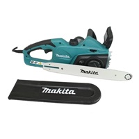 Makita UC3541A elektrická pila 350 mm, 1800 W, 14.5 m/s, 3/8 "