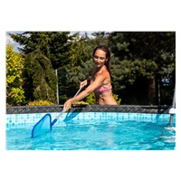 Marimex síťka malá hladinová skládací s alu. tyčí