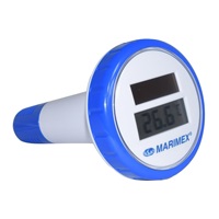 Marimex plovoucí digitální teploměr