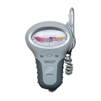 Marimex elektronický tester na pH a Cl