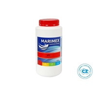 Marimex pH- 2,7 kg - přípravek ke snížení hodnoty pH ve vodě