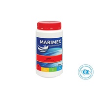 Marimex pH+ 0,9 kg - bazénová chemie - REGULACE PH