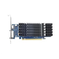 ASUS VGA NVIDIA GeForce GT 1030 BRK 2G, 2G GDDR5, 1xHDMI, 1xDVI