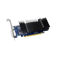 ASUS VGA NVIDIA GeForce GT 1030 BRK 2G, 2G GDDR5, 1xHDMI, 1xDVI