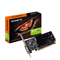 GIGABYTE VGA NVIDIA GeForce GT 1030 2GB GDDR5, 1xHDMI, 1xDVI-D